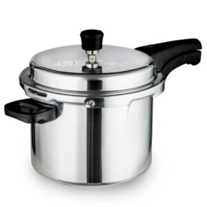 5L Master chef pressure pot cooker-image